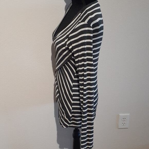 BAILEY 44 medium layered blouse, $168 - Picture 2 of 7